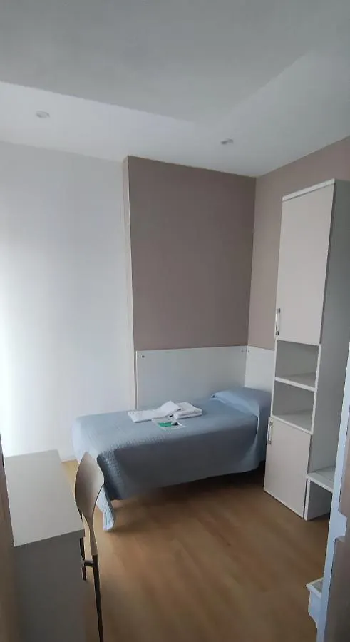 Casa de hóspedes Vroom510 Verona