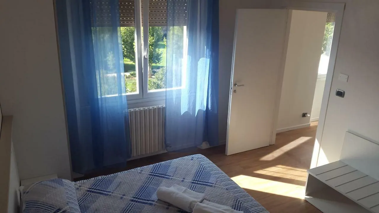 Casa de hóspedes Vroom510 Verona