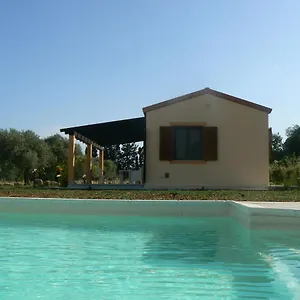 Bed and breakfast Istentales Alguer