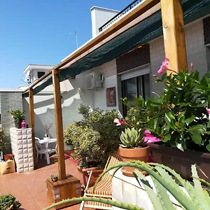  Bed & Breakfast La Terrazza Near The Italia