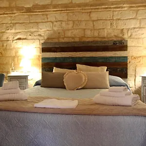  Bed & Breakfast La Stanza Italia