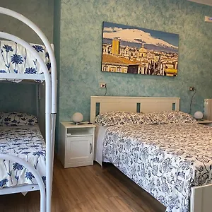 Bed and breakfast Centro - Charme & Catania