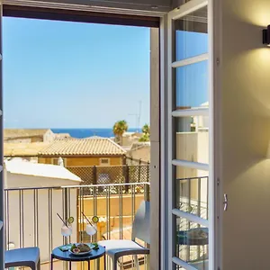 Apartahotel Matteotti Luxury Syracuse