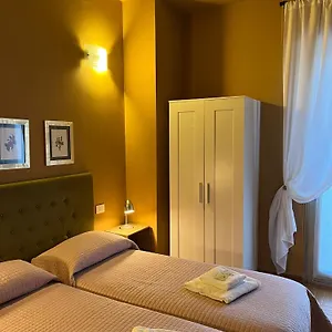 Corso Porta Nuova 39 Bed and breakfast