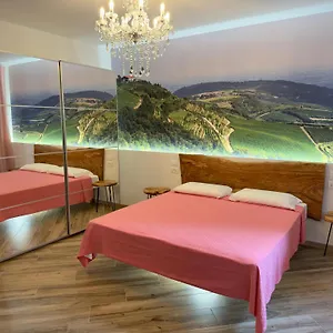 Bed & Breakfast Ancor