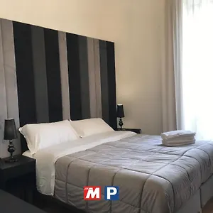 Pensión Motta Palace & Motta SantʼAnastasia
