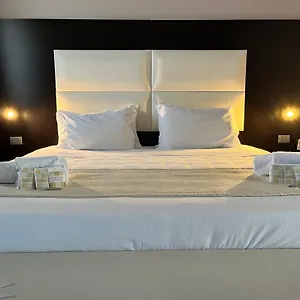 Hotel Eh Rome Airport Euro House