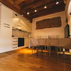 Residenza Al Castello Pensión