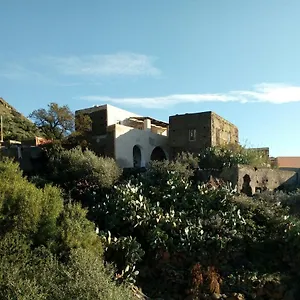  Bed & Breakfast Casa 3 Archi Italia