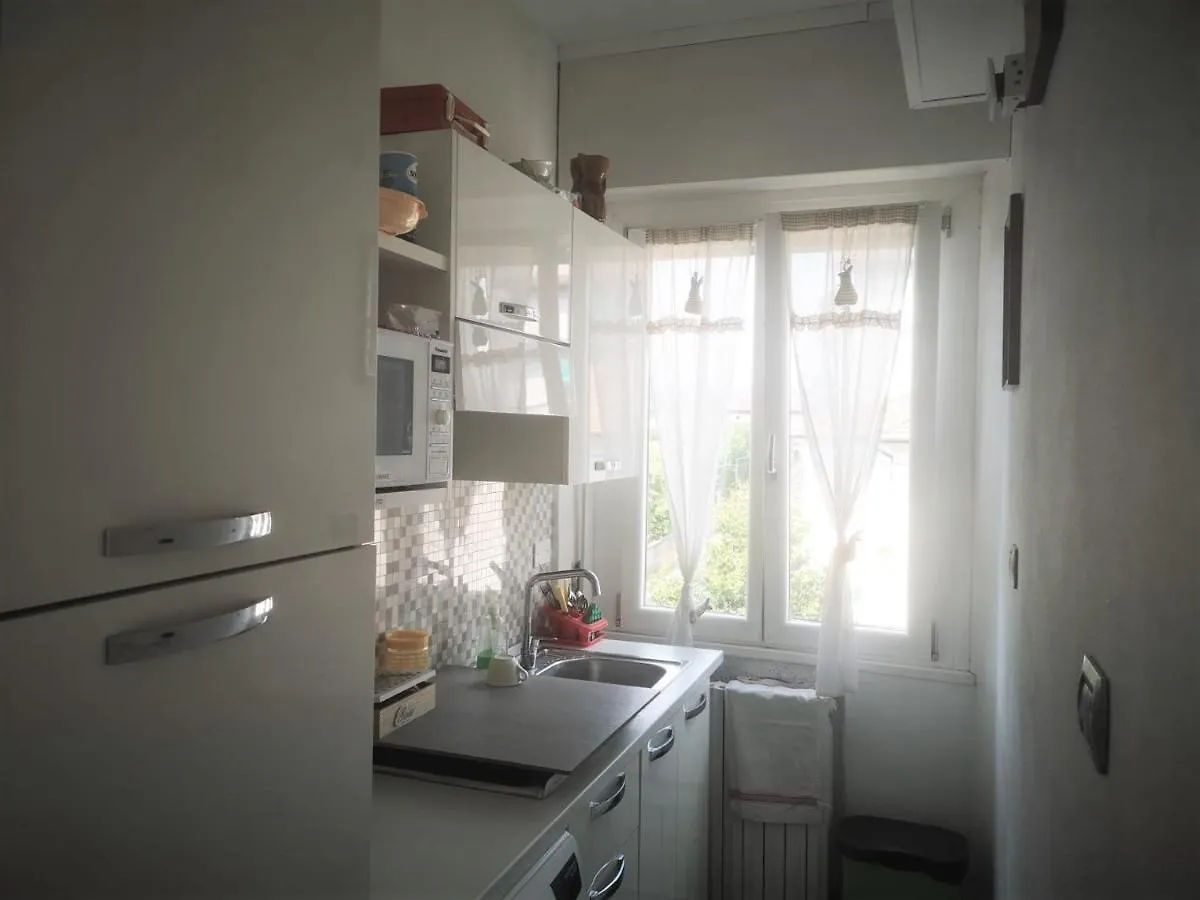*** Guest house Vroom510 Verona Italy